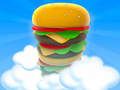 Játék Sky Burger online