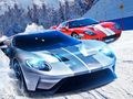 Játék Őrült Traffic Racing  online