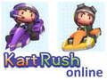 Játék Kart Rush Online online