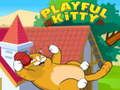 Játék Játékos Kitty  online