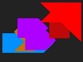 Játék Egyszerű puzzle  online