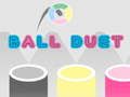 Játék Ball Duett  online