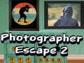Játék Fotós Escape 2  online