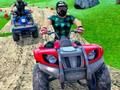 Játék Quad Bike Off Road Racing online
