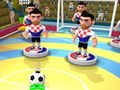 Játék Bot Soccer 3D online