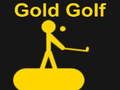 Játék Arany golf online