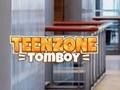 Játék Teenzone Tomboy online