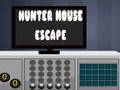 Játék Hunter House menekülés online