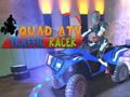 Játék Quad ATV forgalmi versenyző online