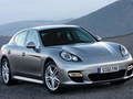 Játék Porsche Panamera Slide online