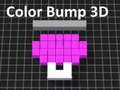 Játék Színes dudor 3d online