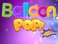 Játék Ballon pop kihívás online