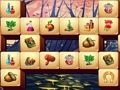 Játék Fantasy hármas mahjong online
