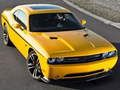 Játék Dodge Challenger SRT8 Slide online