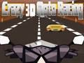Játék Őrült 3D Moto Racing  online