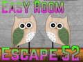 Játék Amgel Easy Room Escape 52 online