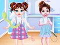 Játék Baby Taylor divatos Pinafore ruha  online
