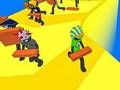 Játék Stickman deszkák ősz  online