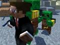 Játék Zombie Shooter túlélése online