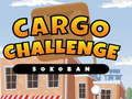 Játék Cargo Challenge Sokoban online Játék Cargo Challenge Sokoban online