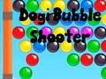 Játék Dogi Bubble Shooter  online