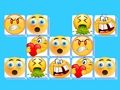 Játék Emoji Connect online