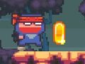 Játék Ninja futó  online