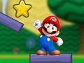 Játék Super Mario fizika  online