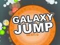Játék Galaxisugrás online