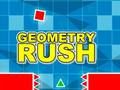 Játék Geometriai rohanás online Játék Geometriai rohanás online
