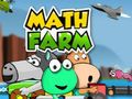 Játék Matek Farm  online