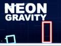 Játék Neon Gravitáció  online