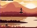 Játék Stickman: A csata  online
