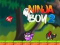 Játék Ninja fiú 2 online