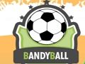 Játék Bandyball online
