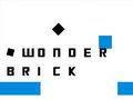 Játék Wonder Brick online