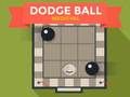Játék Középkori Dodgeball  online