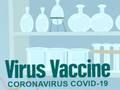 Játék Vírusoltás koronavírus covid-19  online