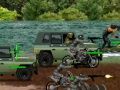 Játék Warzone Getaway 3  online