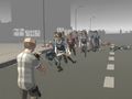 Játék Psychos városa  online