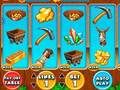 Játék Gold Miner nyerőgépek  online