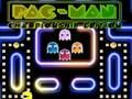 Játék Pac-Man bajnoki kiadás online