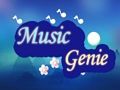 Játék Zene Genie  online