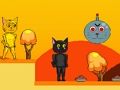 Játék Jake Black Cat 2 online