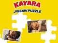 Játék Kayara Jigsaw puzzle online