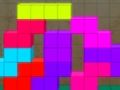 Játék Tetris mester 3D online