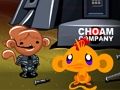 Játék Majom go Happy Stage 661 online