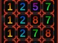 Játék Neon logika online