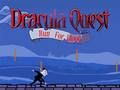 Játék Dracula Quest: Run For Blood  online