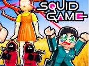 Játék Noobs és Squid Challenge  online